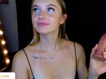 lovelly_molly from Chaturbate is Freechat