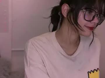 lovely_allys from Chaturbate is Freechat