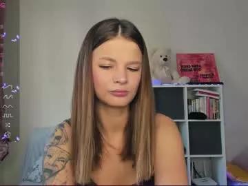 lovely_babyy from Chaturbate is Freechat