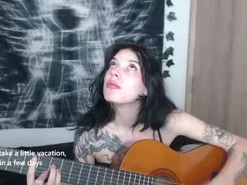 lovely_cass from Chaturbate is Freechat