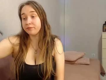 lovely_hayley from Chaturbate is Freechat