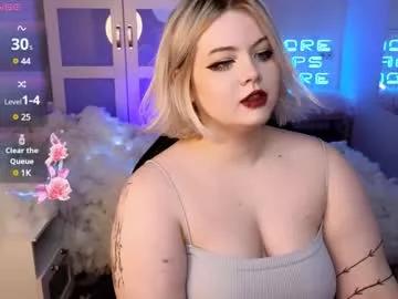 lovely_leilla from Chaturbate is Freechat