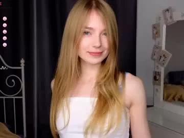 lovely_shyy from Chaturbate is Away