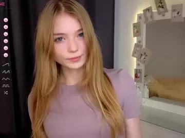 lovely_shyy from Chaturbate is Freechat