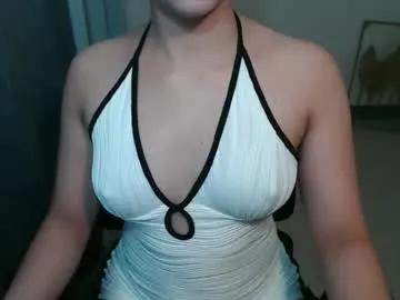 lovely_sweetiex from Chaturbate is Freechat