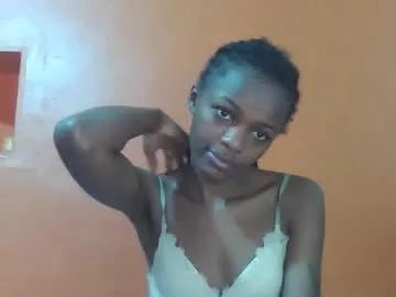 lovely_yvonne from Chaturbate is Freechat