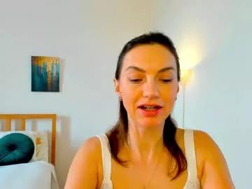 lovelyeemia from Chaturbate is Freechat