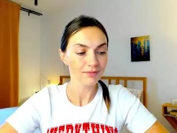 lovelyeemia from Chaturbate is Freechat