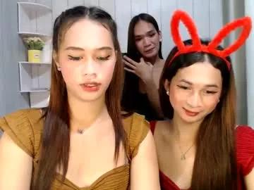 lovelykristelle from Chaturbate is Freechat