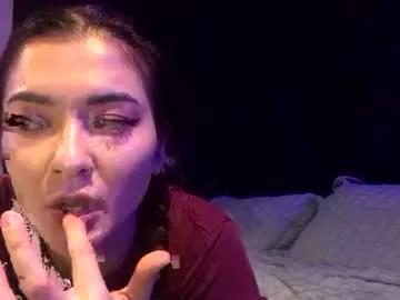 lovelyqueenaria from Chaturbate is Freechat