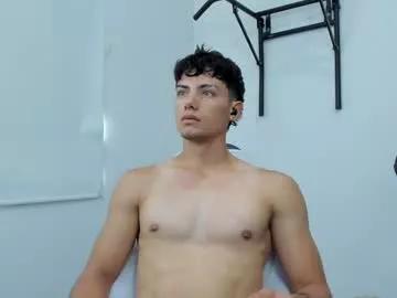 lover_fitnessboy from Chaturbate is Freechat