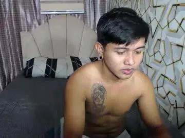 loverboymacky from Chaturbate is Freechat