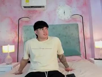 loverebels_ from Chaturbate is Freechat