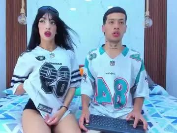 loversinfire from Chaturbate is Freechat