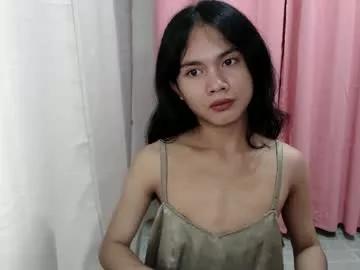 lovey_pinay from Chaturbate is Freechat