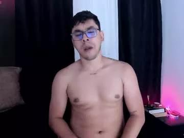 luca_jake from Chaturbate is Freechat