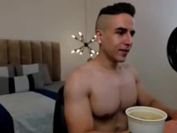 luca_morettii from Chaturbate is Freechat