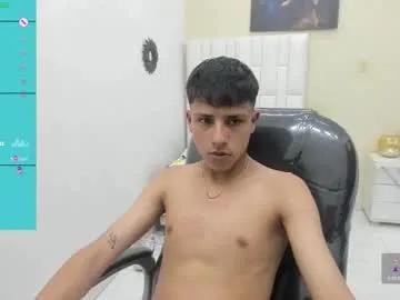 lucas_rivass from Chaturbate is Freechat