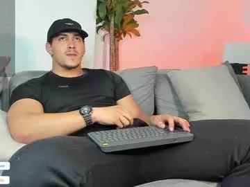 lucasanto_ from Chaturbate is Freechat