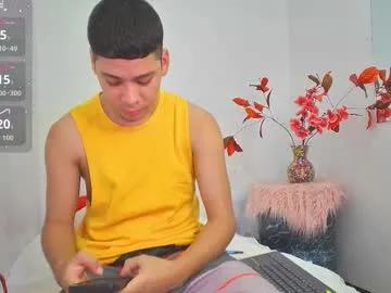 lucastorrez01 from Chaturbate is Freechat