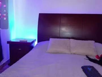 luccycollins_ from Chaturbate is Freechat