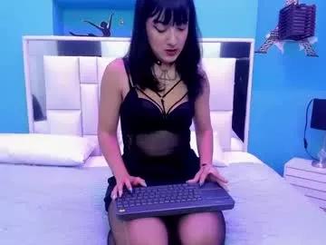 lucia_harper from Chaturbate is Freechat