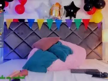 luciacollinss_ from Chaturbate is Freechat