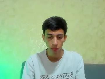 lucian_davii from Chaturbate is Freechat