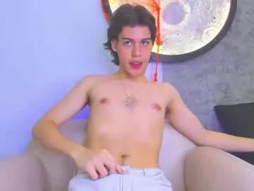 lucian_greyy from Chaturbate is Freechat