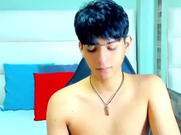 lucian_mael_ from Chaturbate is Freechat