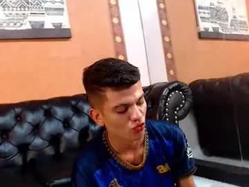 lucian_mills from Chaturbate is Freechat