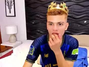 lucian_mills from Chaturbate is Freechat