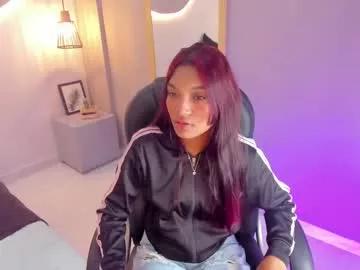 luciana_03_ from Chaturbate is Freechat