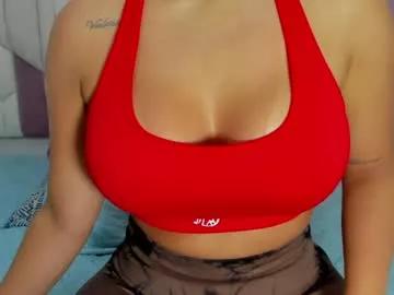 luciana_jam_ from Chaturbate is Freechat