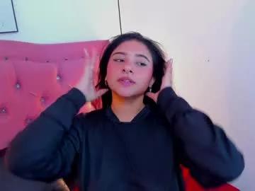 luciana_petite from Chaturbate is Freechat