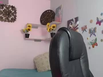 luciana_smith2 from Chaturbate is Freechat