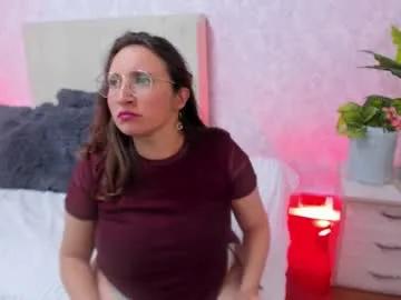 lucianabrooks from Chaturbate is Freechat