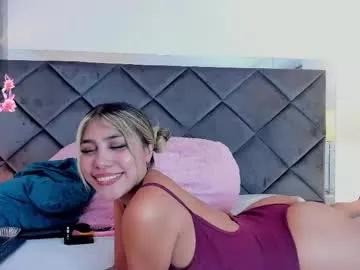 lucianamendozaa_ from Chaturbate is Freechat