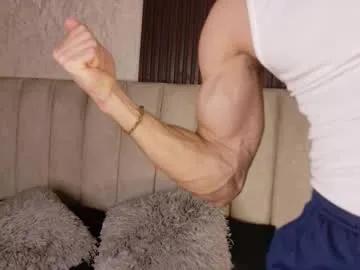 luciano_ferrer from Chaturbate is Freechat