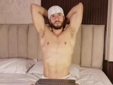 luciano_ferrer from Chaturbate is Freechat