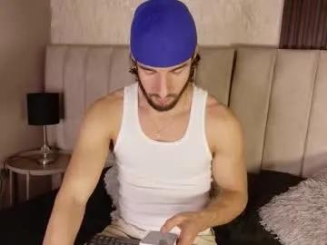 luciano_ferrer from Chaturbate is Freechat