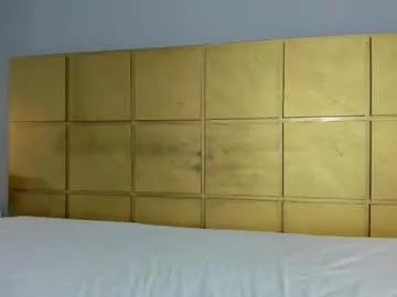 lucibell1 from Chaturbate is Freechat