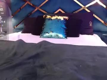 luciegh_ from Chaturbate is Freechat