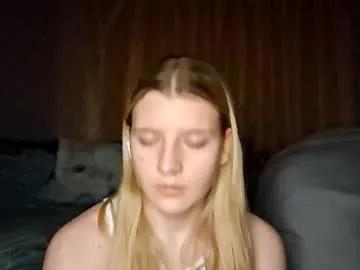 lucileourth from Chaturbate is Freechat