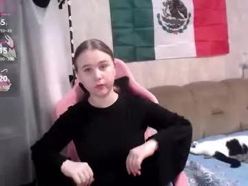lucille_lighter from Chaturbate is Freechat