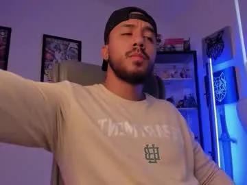 luck_spartans from Chaturbate is Freechat