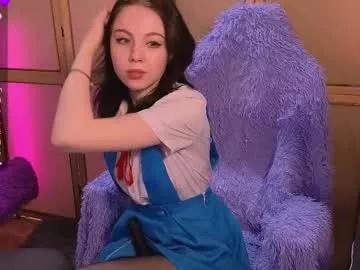 lucky_nici from Chaturbate is Freechat