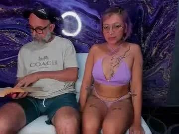 lucky_psychoguy69 from Chaturbate is Freechat