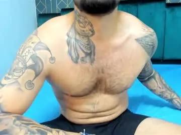 lucky_smith1 from Chaturbate is Freechat