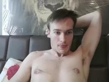 luckyast from Chaturbate is Freechat